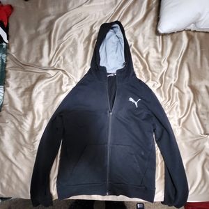 Puma jacket